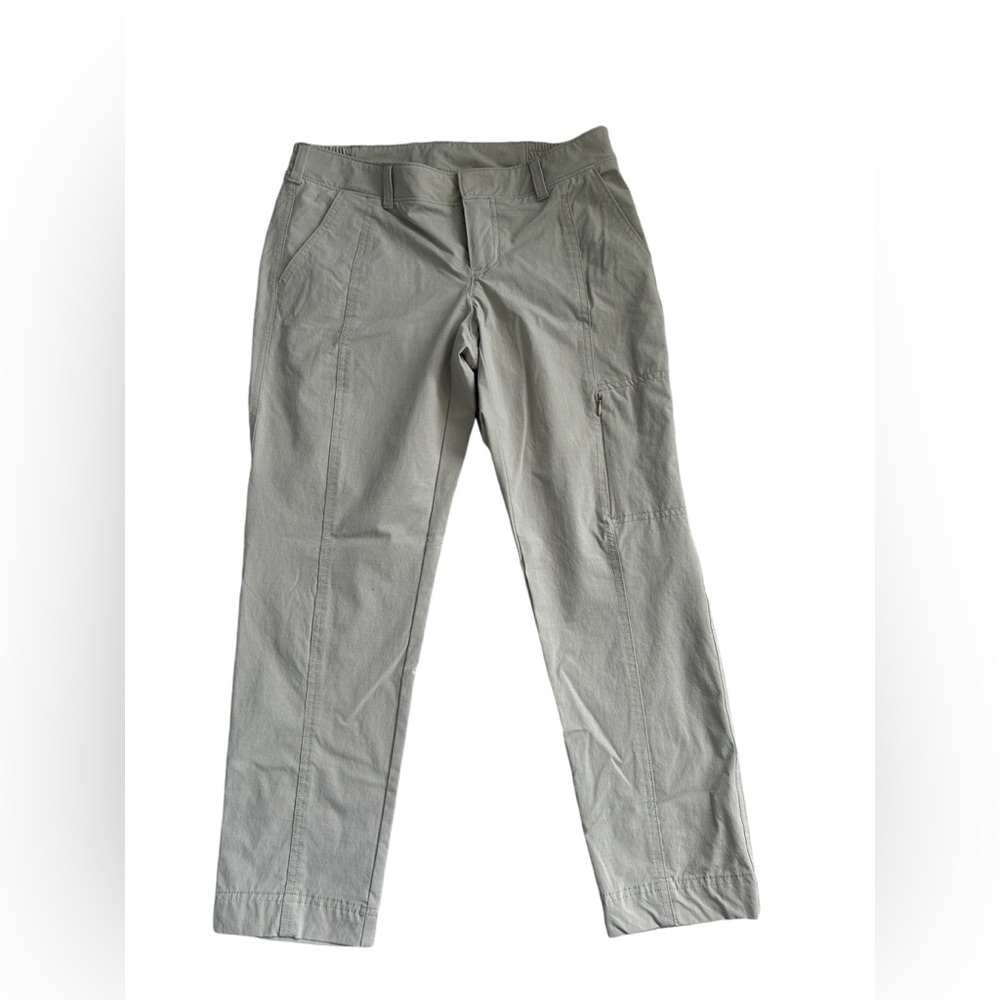 Athleta pants size 6